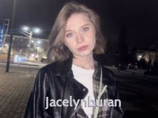 Jacelynburan