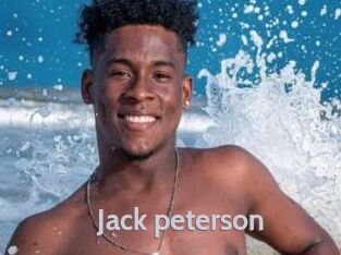 Jack_peterson