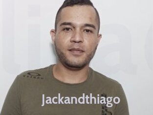 Jackandthiago