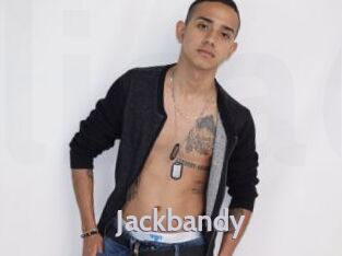 Jackbandy