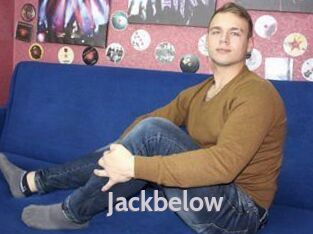 Jackbelow