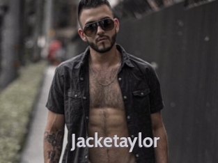 Jacketaylor