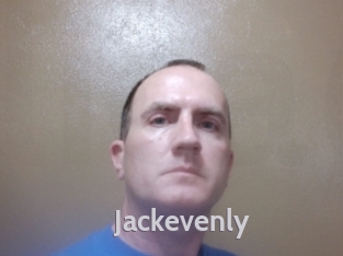 Jackevenly