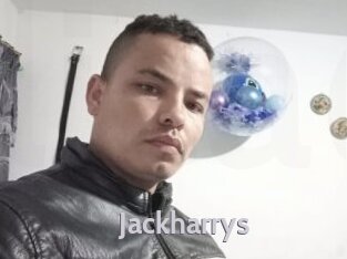 Jackharrys