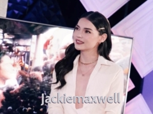 Jackiemaxwell