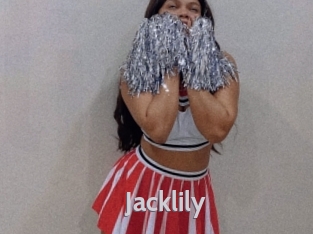 Jacklily