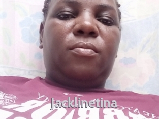Jacklinetina