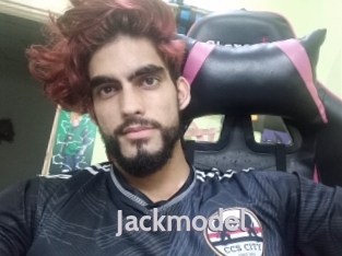 Jackmodel