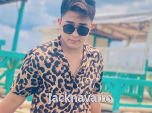 Jacknavarro