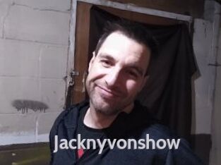 Jacknyvonshow