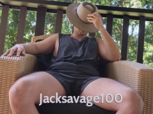 Jacksavage100