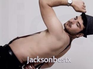 Jacksonbestx