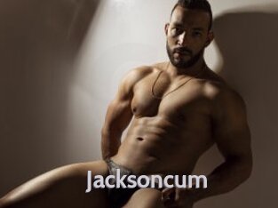 Jacksoncum