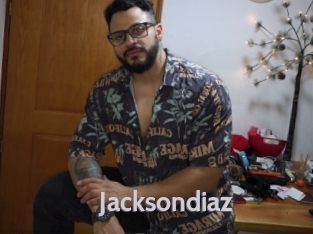 Jacksondiaz
