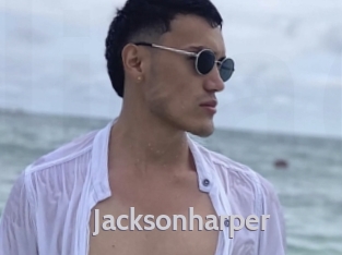 jacksonharper Live Cam 66