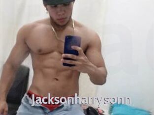 Jacksonharrysonn