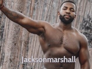 Jacksonmarshall
