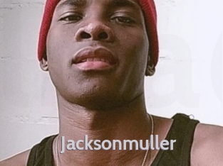 jacksonmuller Live Cam 66