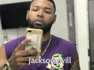 Jacksonnwill