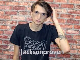 Jacksonproven