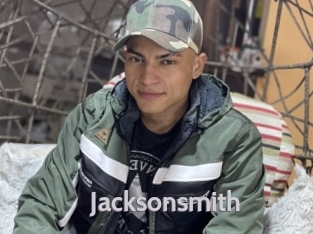 Jacksonsmith