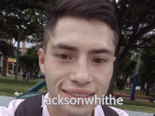 Jacksonwhithe