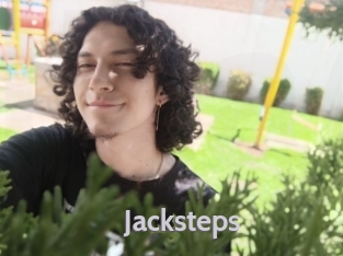 Jacksteps