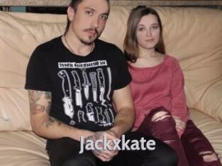 Jackxkate