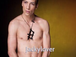 jackylover Live Cam 66