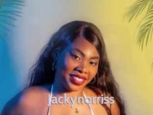 Jackynorriss