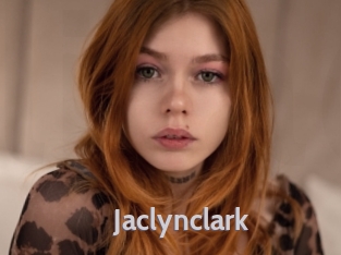 Jaclynclark