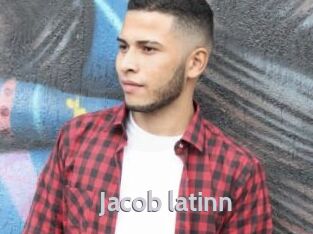 Jacob_latinn