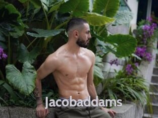 Jacobaddams