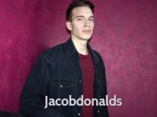 Jacobdonalds