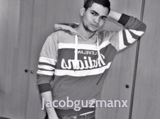 Jacobguzmanx