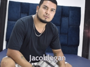 Jacoblogan