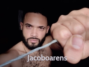 Jacoboarens