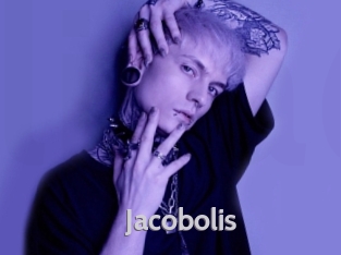 jacobolis Live Cam 66