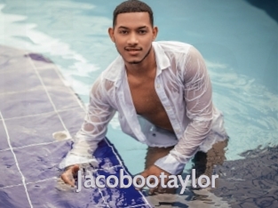 Jacobootaylor