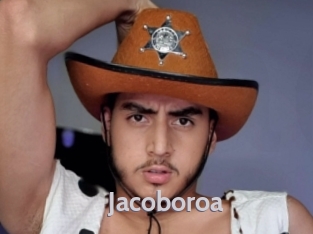 Jacoboroa