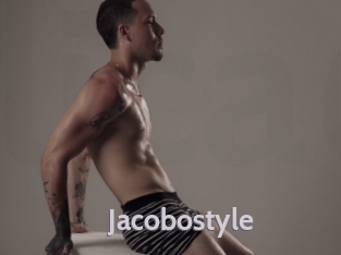 jacobostyle Live Cam 66