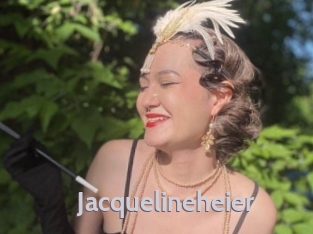Jacquelineheier