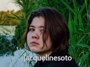 Jacquelinesoto