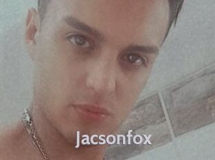 Jacsonfox