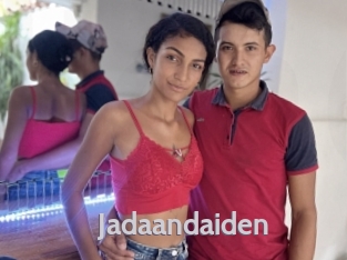 Jadaandaiden
