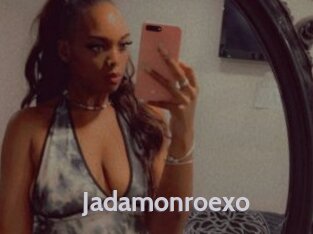 Jadamonroexo