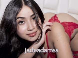 jadeadamss Live Cam 66