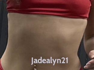 Jadealyn21