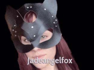 Jadeangelfox