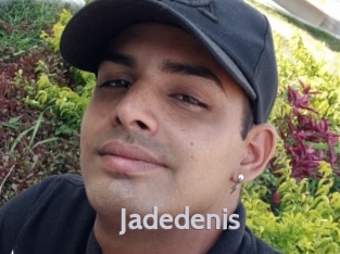 Jadedenis